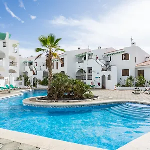 Bluesea Callao Garden Апарт-отель