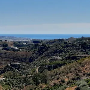  Bed & Breakfast Casa Montana Velez-malaga Spanje