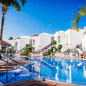 3* Hotel apartamentowy Parque Del Sol