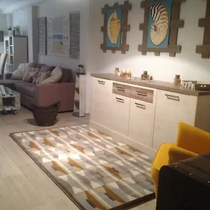 Departamento Arentia España