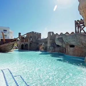 Апартаменты Pirates Village 