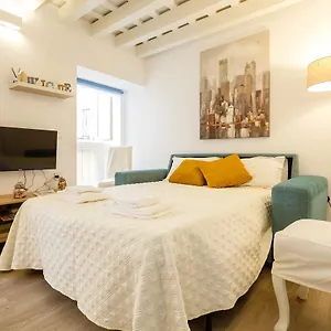 Casa Jardin Gaditano España