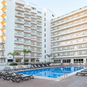 **** Hotel Sandos Griego Spanje